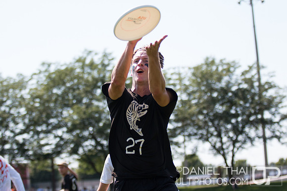US Open 2019 - International Club Championships