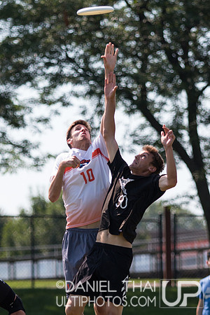 US Open 2019 - International Club Championships