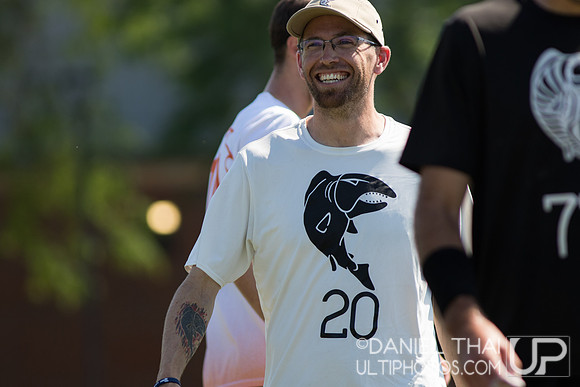 US Open 2019 - International Club Championships