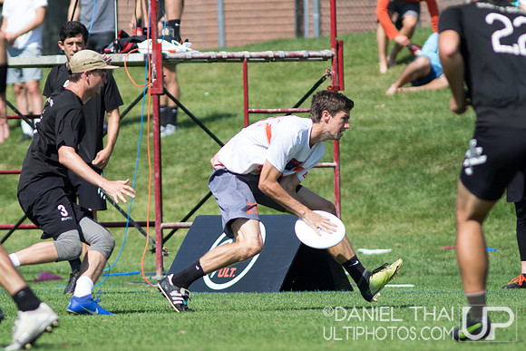 US Open 2019 - International Club Championships