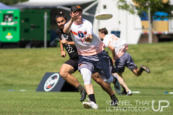 US Open 2019 - International Club Championships