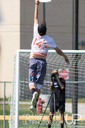 US Open 2019 - International Club Championships