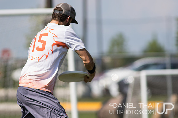 US Open 2019 - International Club Championships