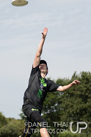US Open 2019 - International Club Championships
