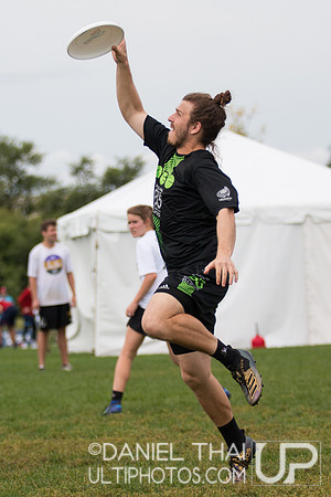 US Open 2019 - International Club Championships