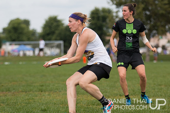 US Open 2019 - International Club Championships