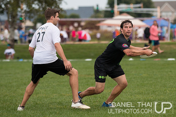 US Open 2019 - International Club Championships