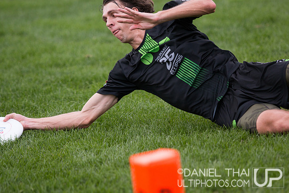 US Open 2019 - International Club Championships