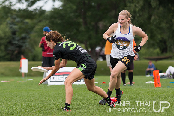 US Open 2019 - International Club Championships