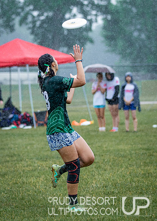 2025 High School National Invite (HSNI)