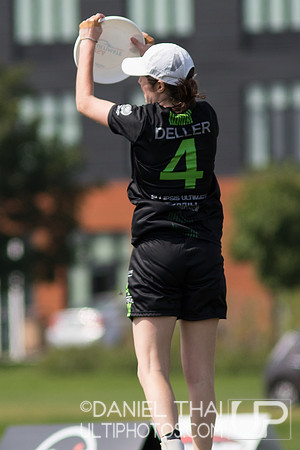 US Open 2019 - International Club Championships