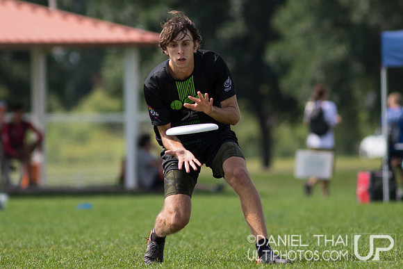 US Open 2019 - International Club Championships