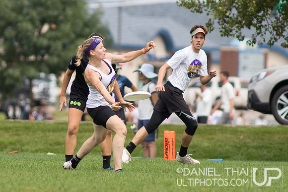 US Open 2019 - International Club Championships