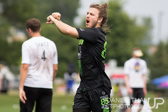 US Open 2019 - International Club Championships