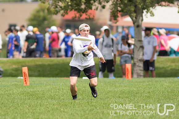 US Open 2019 - International Club Championships