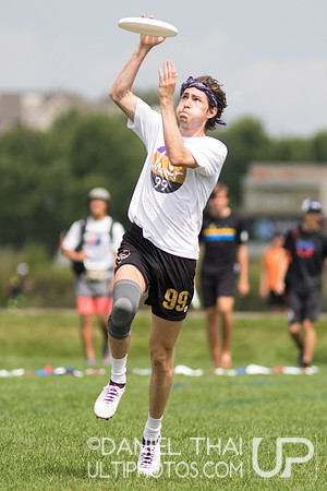 US Open 2019 - International Club Championships