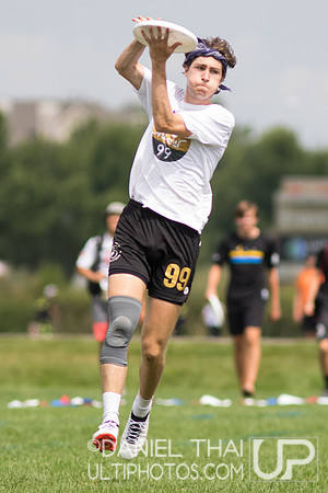 US Open 2019 - International Club Championships