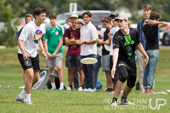 US Open 2019 - International Club Championships