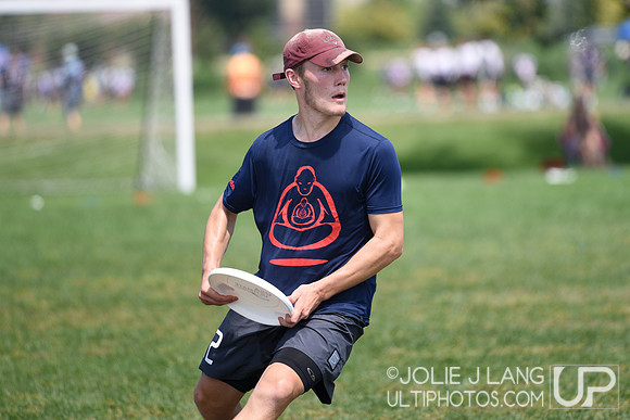 Pool Play - YCC - US Open 2019