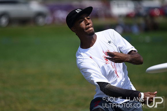 Pool Play - YCC - US Open 2019