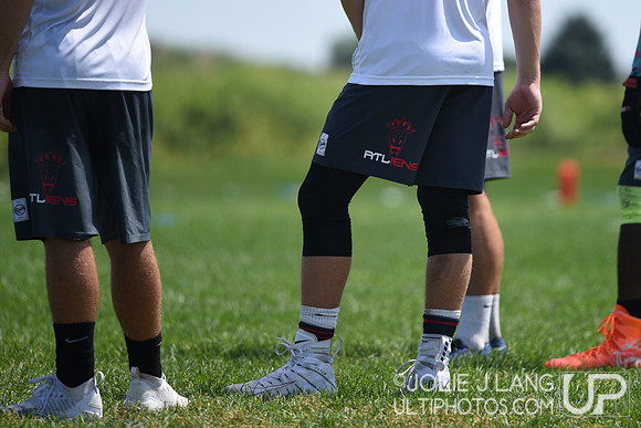 Pool Play - YCC - US Open 2019