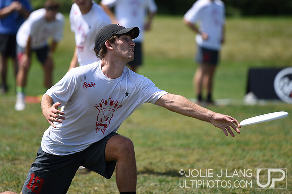 Pool Play - YCC - US Open 2019