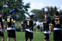 Pool Play - YCC - US Open 2019
