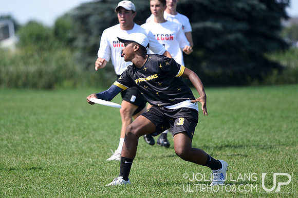 Pool Play - YCC - US Open 2019
