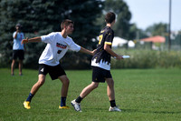 Pool Play - YCC - US Open 2019