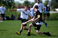 Pool Play - YCC - US Open 2019