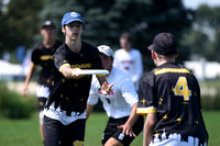 Pool Play - YCC - US Open 2019