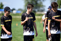 Pool Play - YCC - US Open 2019