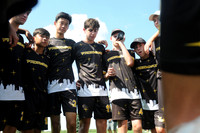 Pool Play - YCC - US Open 2019