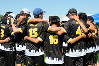 Pool Play - YCC - US Open 2019