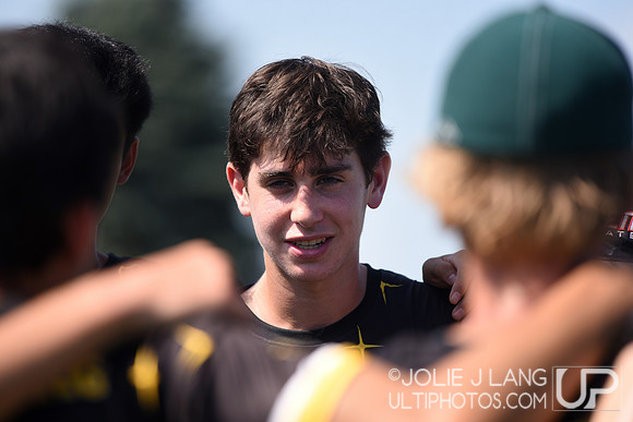 Pool Play - YCC - US Open 2019
