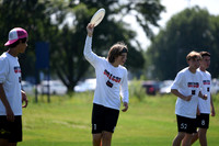 Pool Play - YCC - US Open 2019