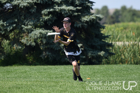 Pool Play - YCC - US Open 2019