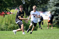 Pool Play - YCC - US Open 2019