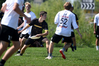 Pool Play - YCC - US Open 2019