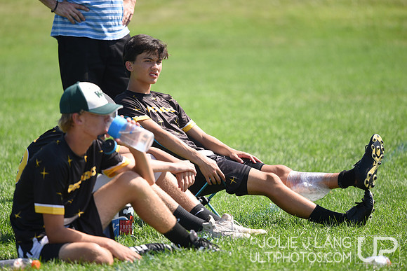 Pool Play - YCC - US Open 2019