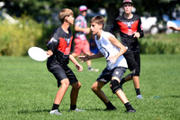 Pool Play - YCC - US Open 2019