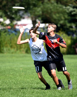 Pool Play - YCC - US Open 2019