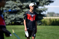 Pool Play - YCC - US Open 2019