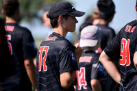 Pool Play - YCC - US Open 2019