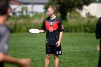 Pool Play - YCC - US Open 2019