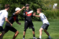 Pool Play - YCC - US Open 2019