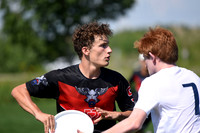 Pool Play - YCC - US Open 2019