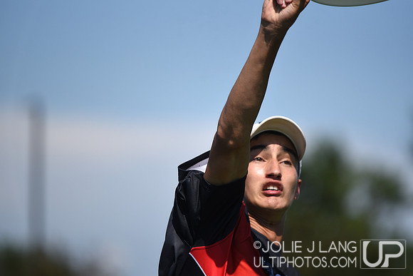 Pool Play - YCC - US Open 2019