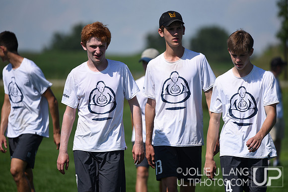 Pool Play - YCC - US Open 2019