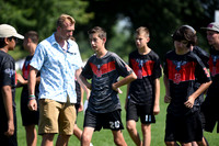 Pool Play - YCC - US Open 2019